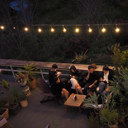 He Maison Boutique Stay & Cafe Dalat Luaran gambar