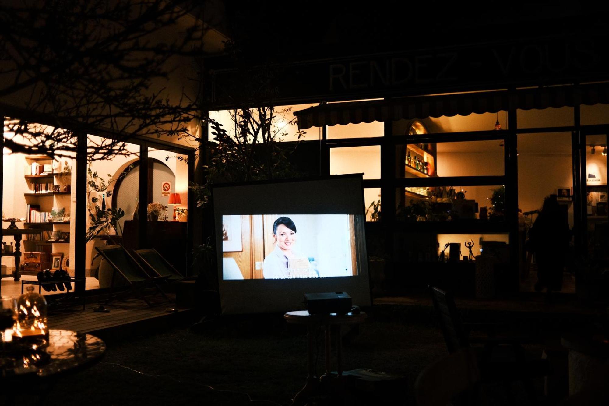 He Maison Boutique Stay & Cafe Dalat Luaran gambar