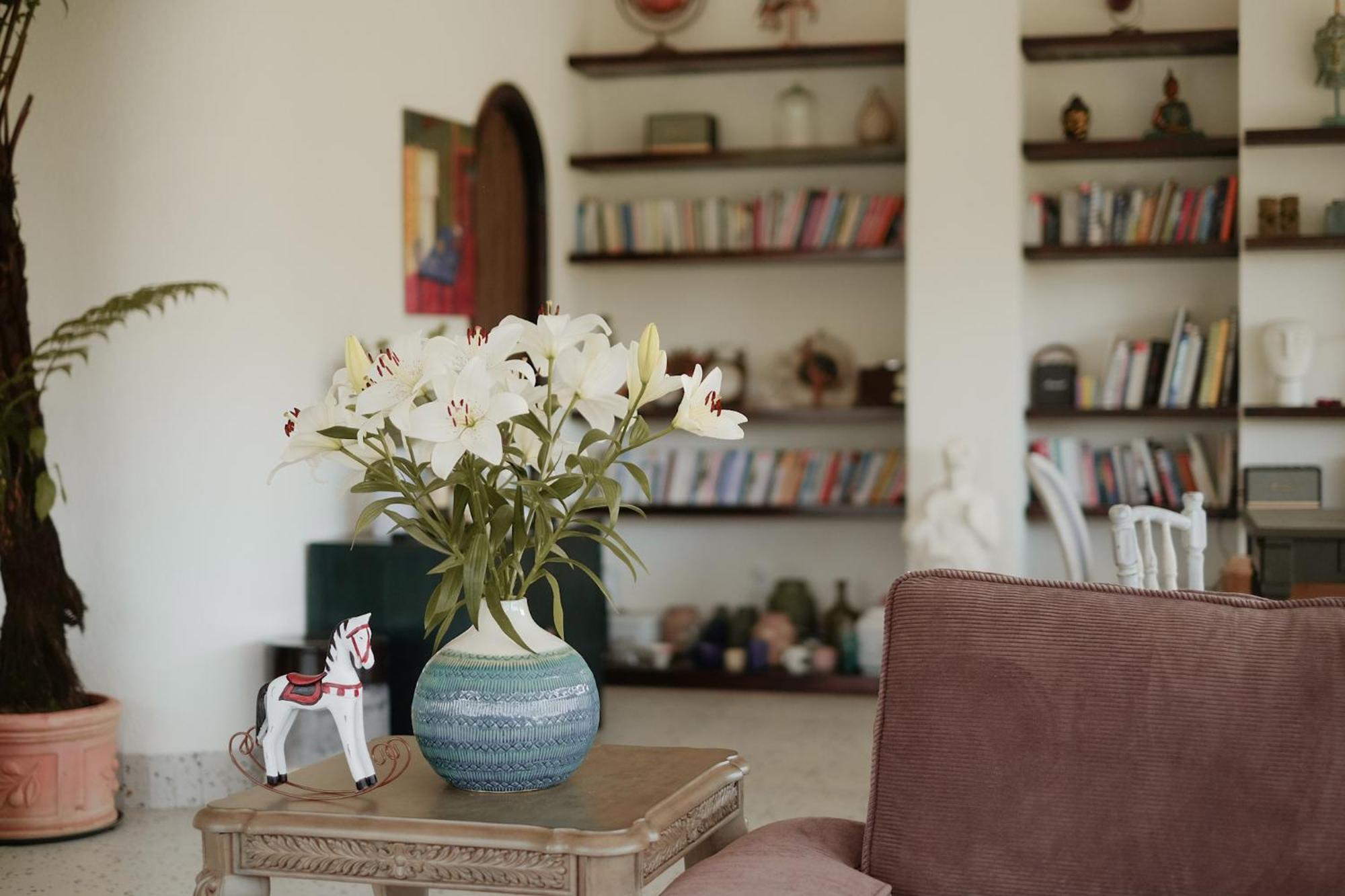 He Maison Boutique Stay & Cafe Dalat Luaran gambar