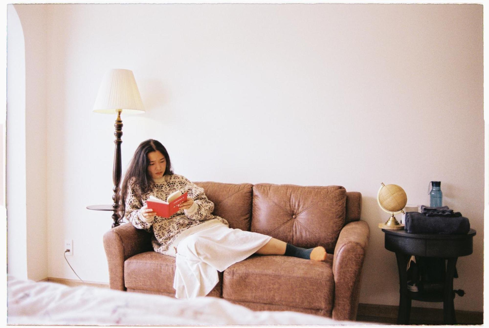He Maison Boutique Stay & Cafe Dalat Luaran gambar