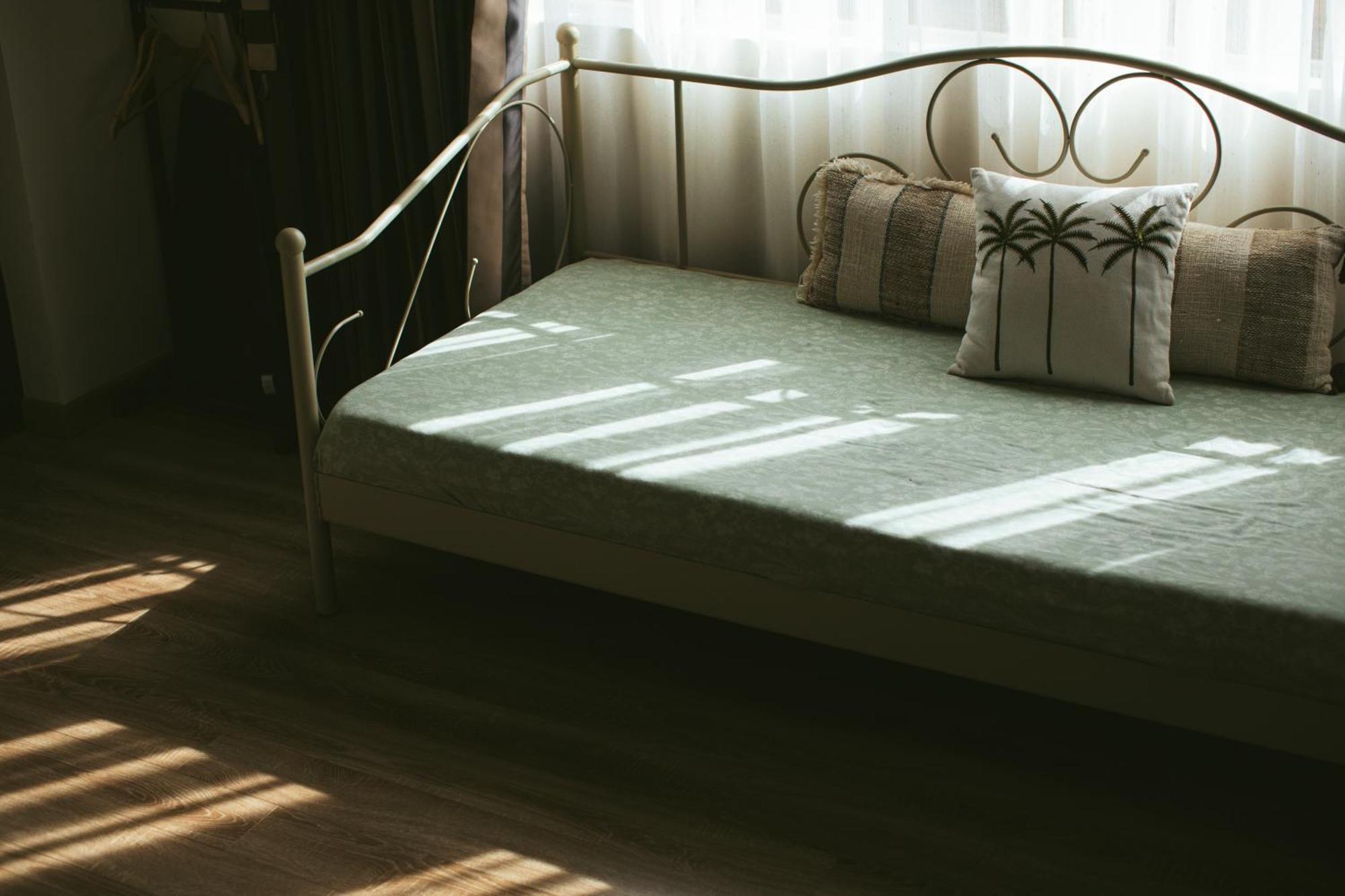 He Maison Boutique Stay & Cafe Dalat Luaran gambar