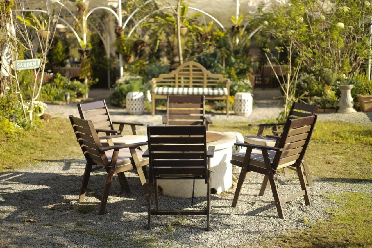 He Maison Boutique Stay & Cafe Dalat Luaran gambar