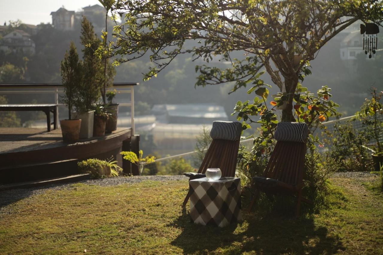 He Maison Boutique Stay & Cafe Dalat Luaran gambar